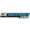 ukpartsdirect.com Logotip