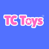 TC Toys Logotipo