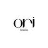 Ori Studios Logotipo