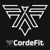 CordeFit Logotype