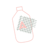 apothekerflasche.eu Logo