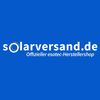 solarversand.de - esotec GmbH Logo