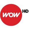 WOW HD Logotype