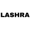LASHRA Logotip