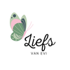 Liefs van Evi Logotype
