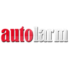 autolarm.se Logó