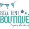 Bell Tent Boutique Logotype
