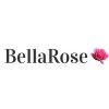 Bella Rose Equestrian Logotype