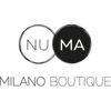 Numamilano Logotipo