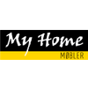 My Home Møbler Logo