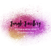 Jungle Jewellery Logotype