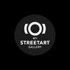 SP MYSTREETARTGALLERY Logotype
