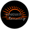 Sunkissed-Tanning Logotyp