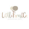 littleforestco Logotyp