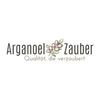 Arganoel-Zauber Logotype