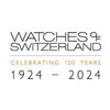 The Watches of Switzerland Group Logotype
