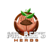 Mr Bee's herbs Logotipo