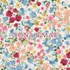 Oona & Mae Logotype