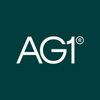 AG1 by Athletic Greens Logotype