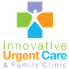 Innovative Urgent Care and Family Health Clinics Logotipo
