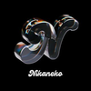 Nikaneko Logotype
