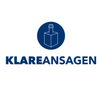 Klare Ansagen Liköre Logotype