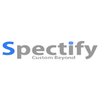 spectifyltd Logotype