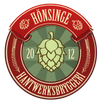 Hönsinge Hantwerksbryggeri Logotyp