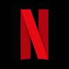 Netflix Shop Logotype