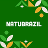 Natubrazil Logotipo