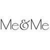 Me&amp;Me Logotyp