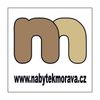 NabytekMorava.cz Logotyp