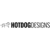 HOTDOG DESIGNS Logotype