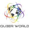 QUEERWORLD Logotype