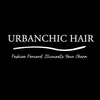 urbanchichair Logotype