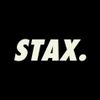 STAX Logotype