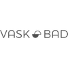 VASK og BAD Logotip
