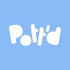 Pottd People Logotype