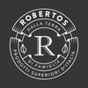robertos.shop Logotyp