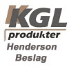 KGL Produkter Logotyp