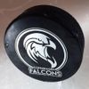 Copenhagen Falcons Logotyp