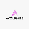 Avolights Logotype