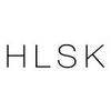 HLSK Logotype
