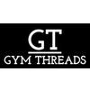 Gym Threads Logotyp