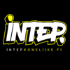 INTEP Koneliike Logotipo