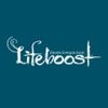 Lifeboostcoffee Logotype