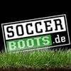 SOCCERBOOTS Logo