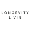 Longevity Livin Logotype