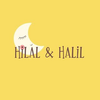 Hilal und Halil Logotype