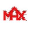 Max Burgers Logotyp